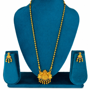 24 Inch Short Temple Mangalsutra