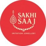 sakhi saaj logo circle
